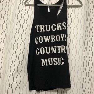 Country Tanktop